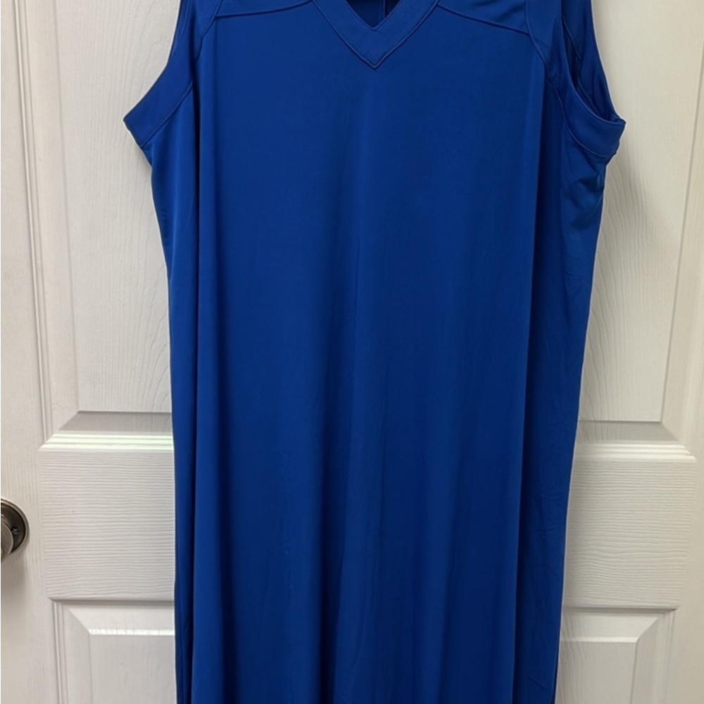 Maxi dress Karin Steven’s